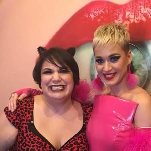 Meet your Posher, Natasha